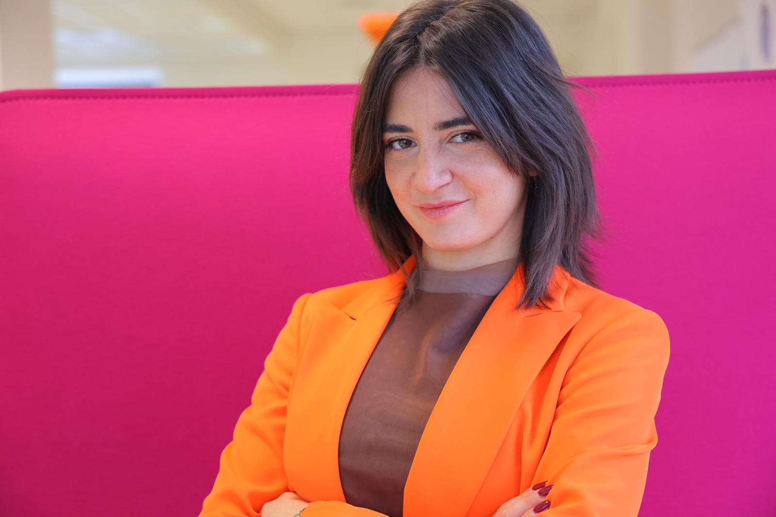 Clara Amadigi