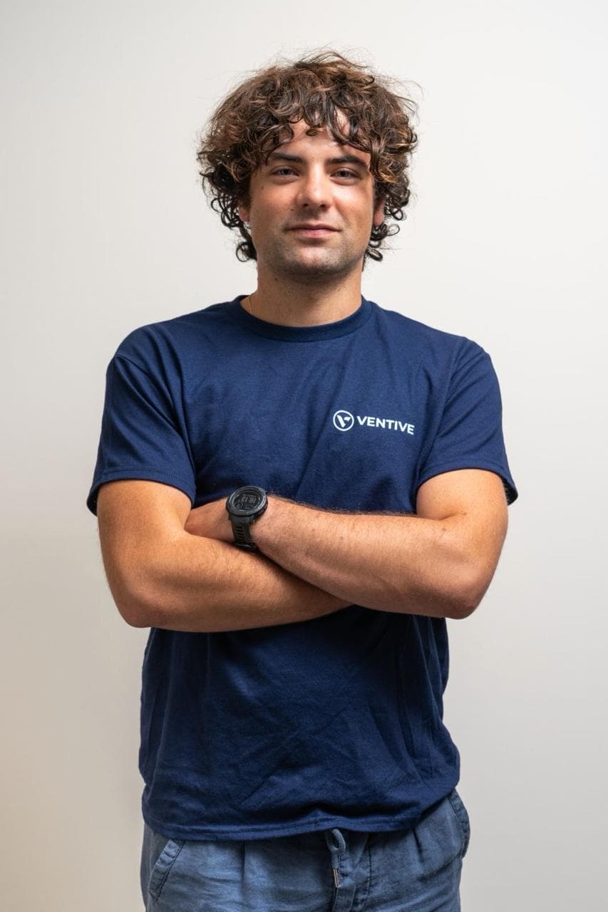 Mattia Salso