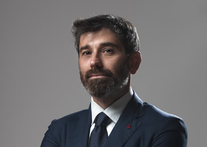 Nicola Occhinegro