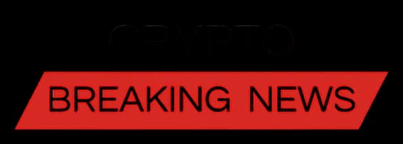 Crypto Breaking News