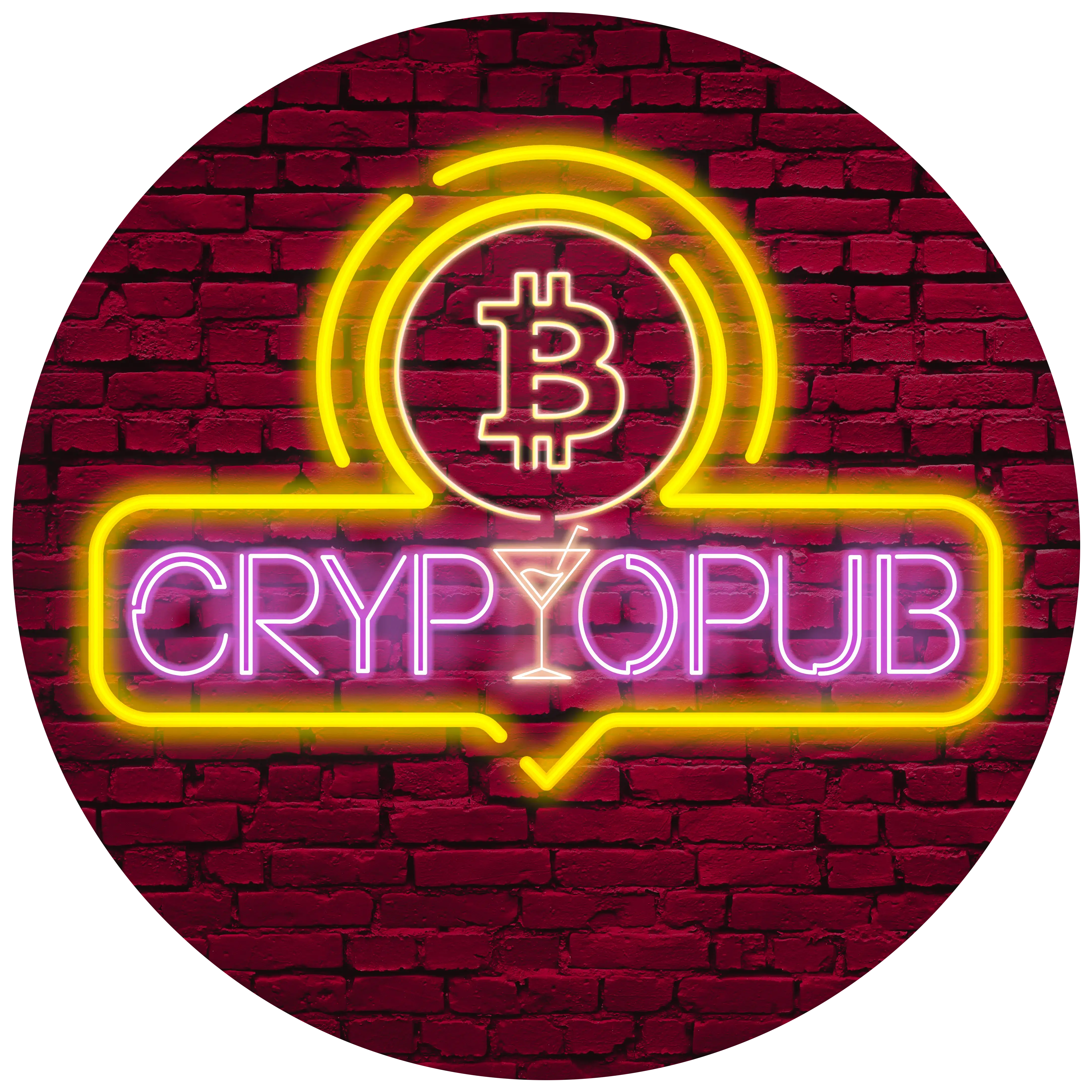 Crypto Pub