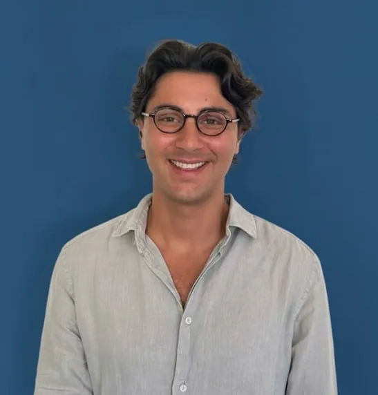 Gianluca Di Bella