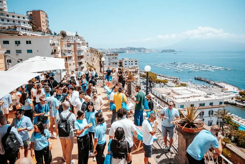 Networking Opportunities